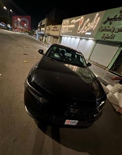 هوندا أكورد